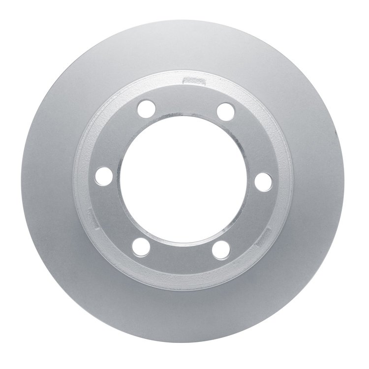 604-71009 GEOSPEC Rotor [Coated], 1994-2017 Multiple Makes/Models, Position: Fr & Rr,Fr,Rr