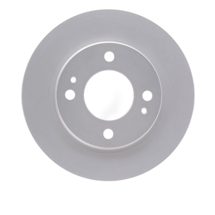 604-72045 GEOSPEC Rotor [Coated], 2014-2015 Mitsubishi, Position: Front
