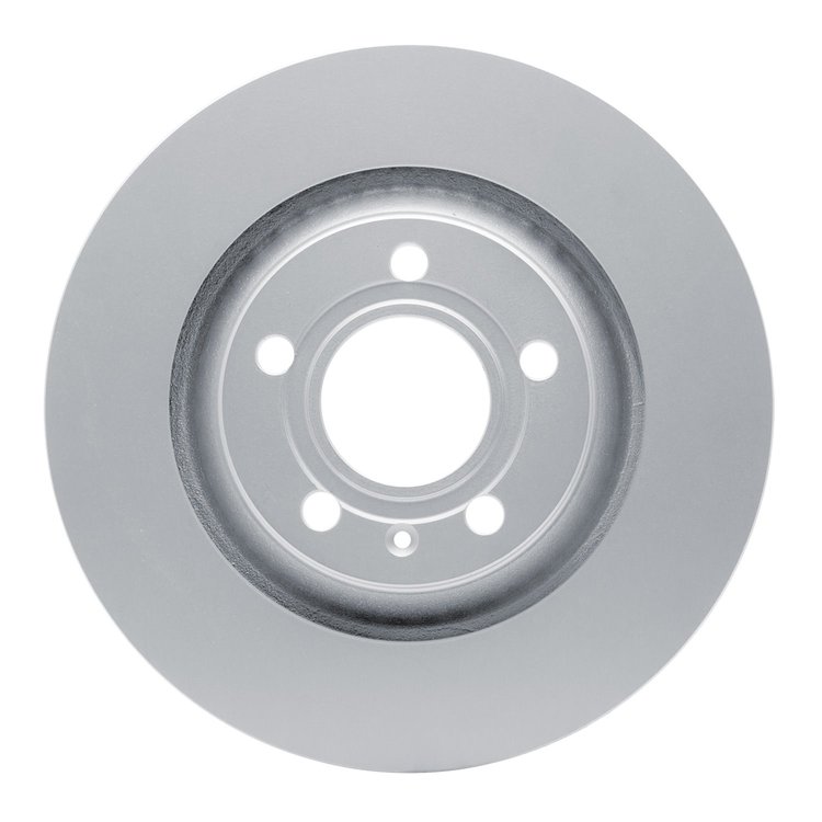 604-73032 GEOSPEC Rotor [Coated], 2004-2009 Audi/Volkswagen, Position: Rear