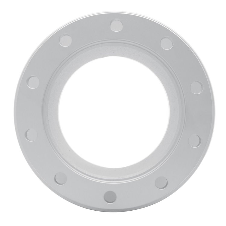 604-73045 GEOSPEC Rotor [Coated], 2000-2008 Audi/Volkswagen, Position: Rear