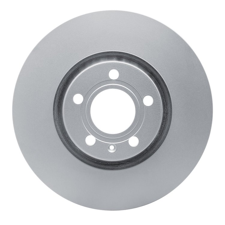 604-73047 GEOSPEC Rotor [Coated], 2005-2011 Audi/Volkswagen, Position: Front