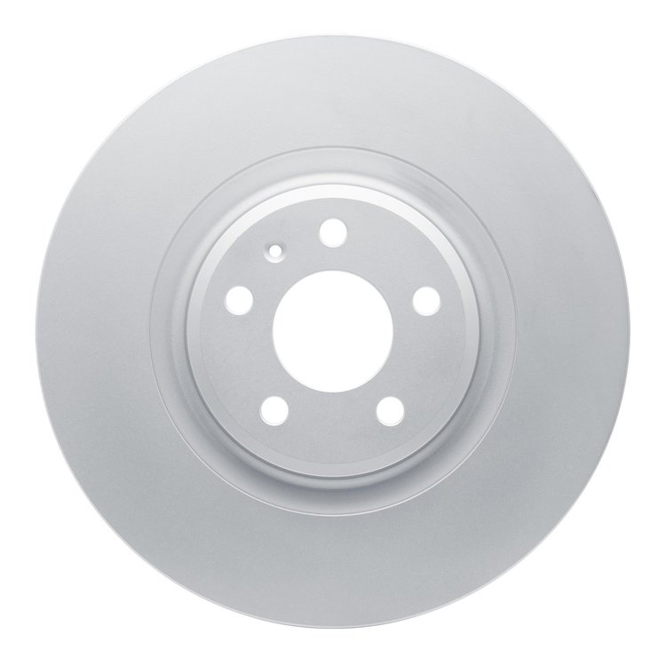 604-73067 GEOSPEC Rotor [Coated], 2012-2020 Multiple Makes/Models, Position: Front