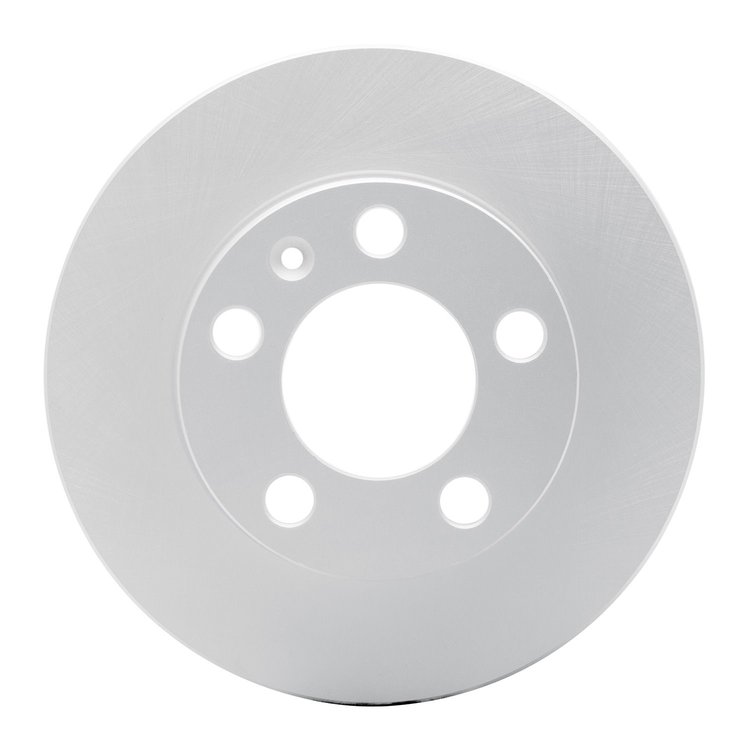 604-74019 GEOSPEC Rotor [Coated], 1998-2020 Multiple Makes/Models, Position: Rear