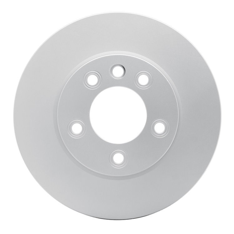 604-74049D GEOSPEC Rotor [Coated], 2003-2018 Multiple Makes/Models, Position: Right Front