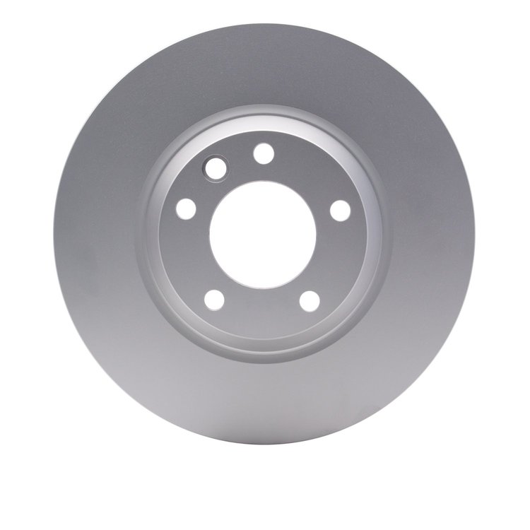 604-74051D GEOSPEC Rotor [Coated], 2003-2015 Multiple Makes/Models, Position: Left Front