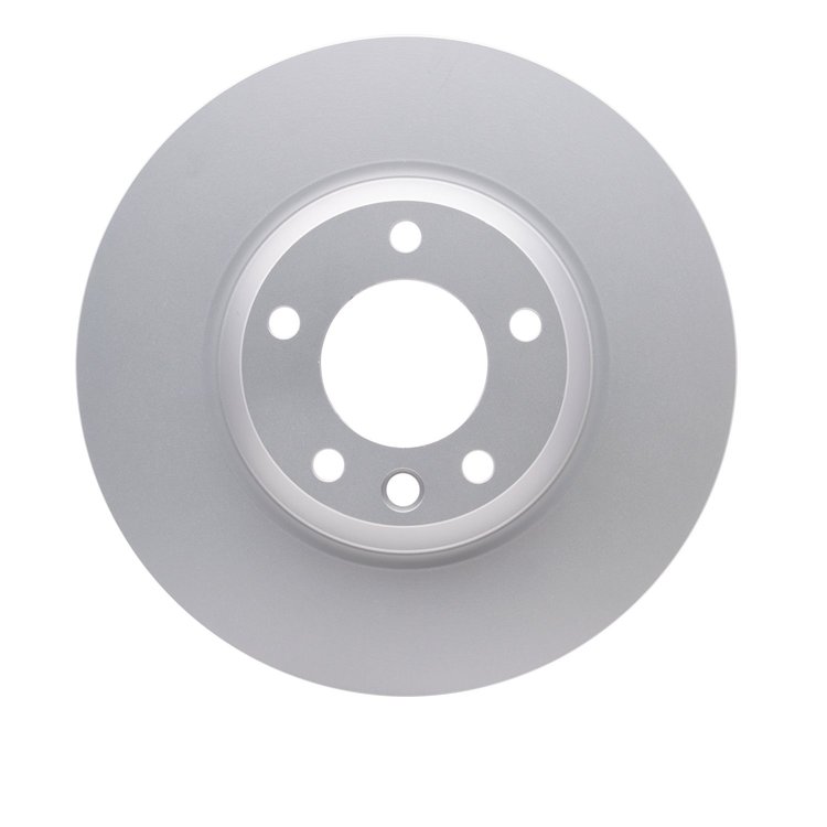 604-74052D GEOSPEC Rotor [Coated], 2003-2015 Multiple Makes/Models, Position: Right Front