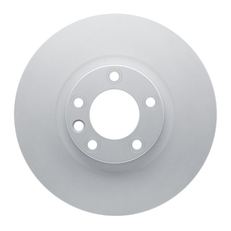 604-74056D GEOSPEC Rotor [Coated], 2011-2018 Multiple Makes/Models, Position: Right Front