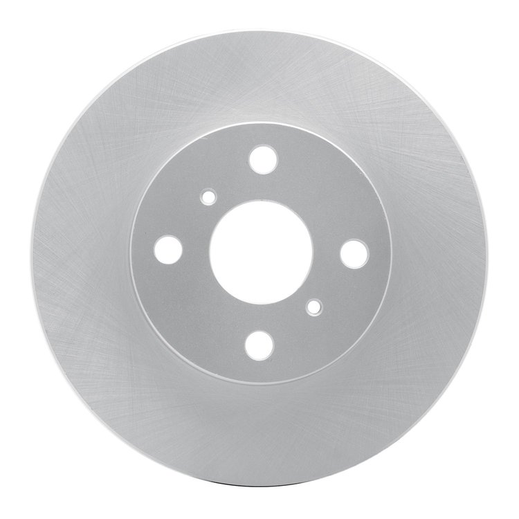 604-76056 GEOSPEC Rotor [Coated], 1993-2002 Multiple Makes/Models, Position: Front