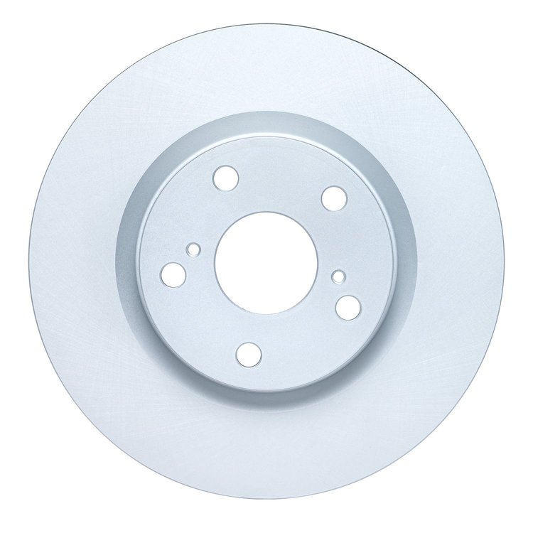 604-76080 GEOSPEC Rotor [Coated], 2006-2020 Multiple Makes/Models, Position: Front