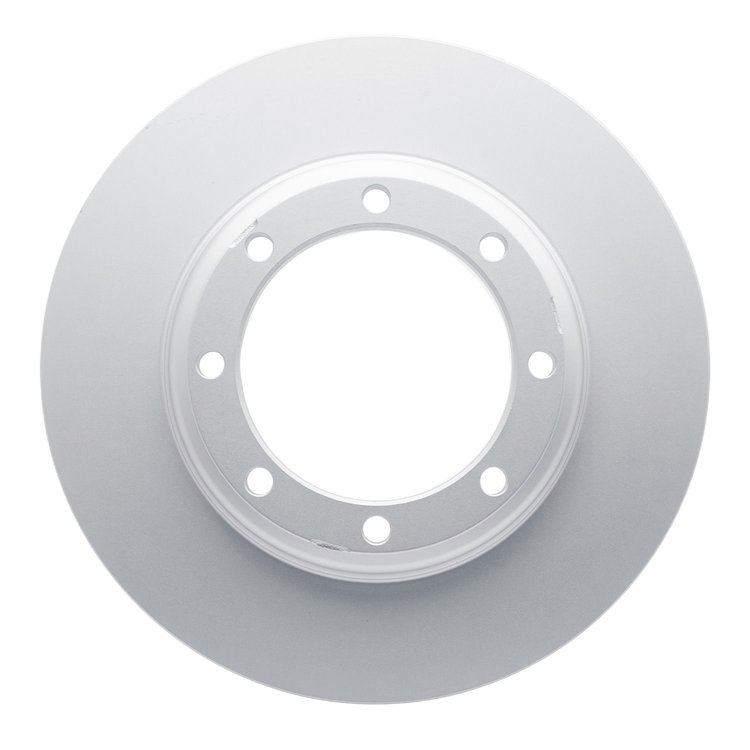 604-76146 GEOSPEC Rotor [Coated], 2005-2010 Hino, Position: Rr