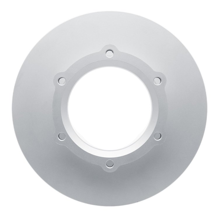 604-76147 GEOSPEC Rotor [Coated], 2013-2020 Hino, Position: Fr