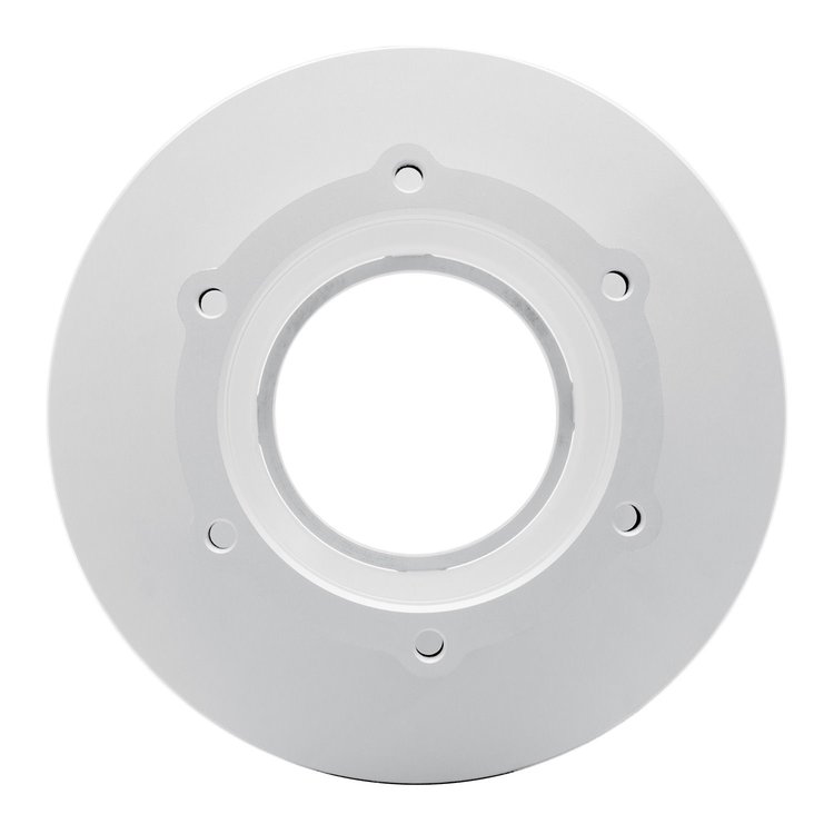 604-76148 GEOSPEC Rotor [Coated], 2013-2020 Hino, Position: Rr