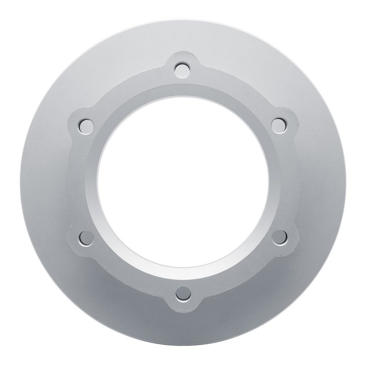 604-76149 GEOSPEC Rotor [Coated], 2012-2020 Hino, Position: Fr