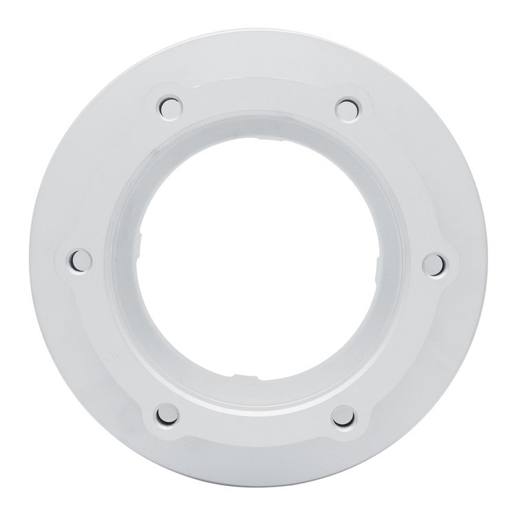 604-76150 GEOSPEC Rotor [Coated], 2012-2020 Hino, Position: Rr