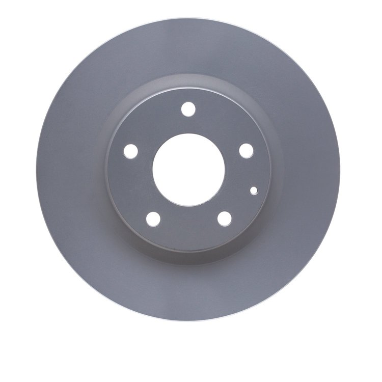 604-80052 GEOSPEC Rotor [Coated], Fits Select Ford/Lincoln/Mercury/Mazda, Position: Front