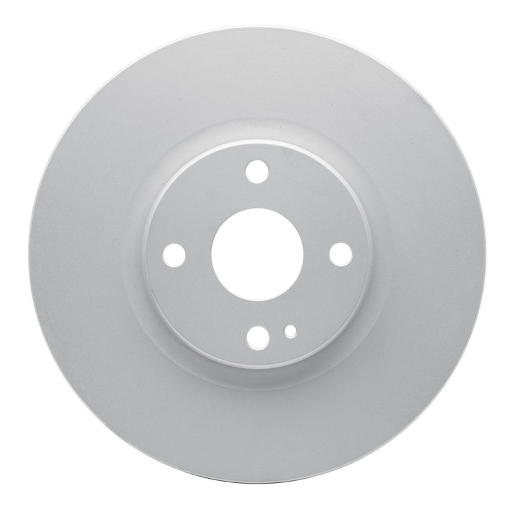 604-80074 GEOSPEC Rotor [Coated], Fits Select Multiple Makes/Models, Position: Front