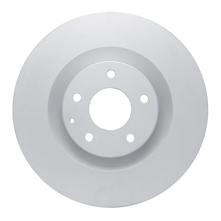 604-80087 Front GEOSPEC Coated Rotor 2024-2024 Mazda Cx-90