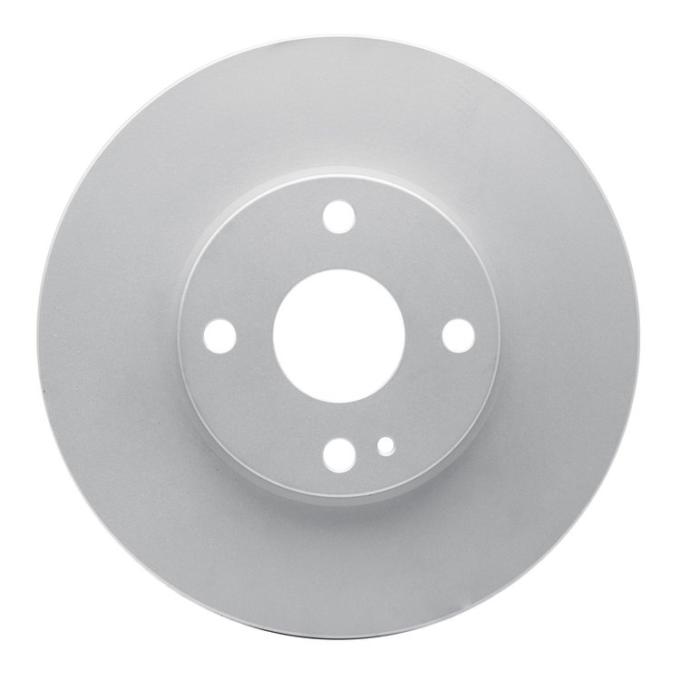 604-91003 GEOSPEC Rotor [Coated], 2016-2020 Multiple Makes/Models, Position: Front