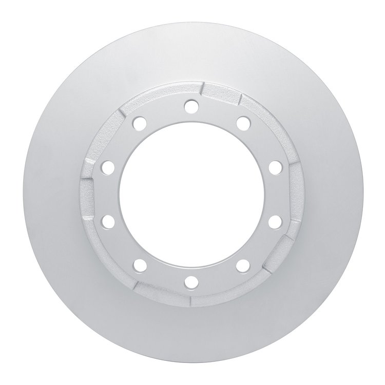 604-94010 GEOSPEC Rotor [Coated], 2016-2021 Freightliner, Position: Fr & Rr