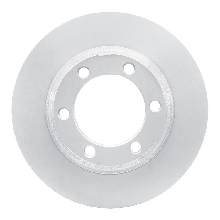 604-94016 GEOSPEC Rotor [Coated], 2016-2021 Freightliner, Position: Fr & Rr