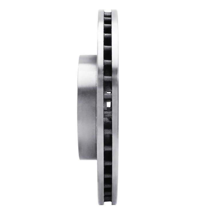 610-46055D Slotted Brake Rotor, 2016-2019 GM, Position: Left Front