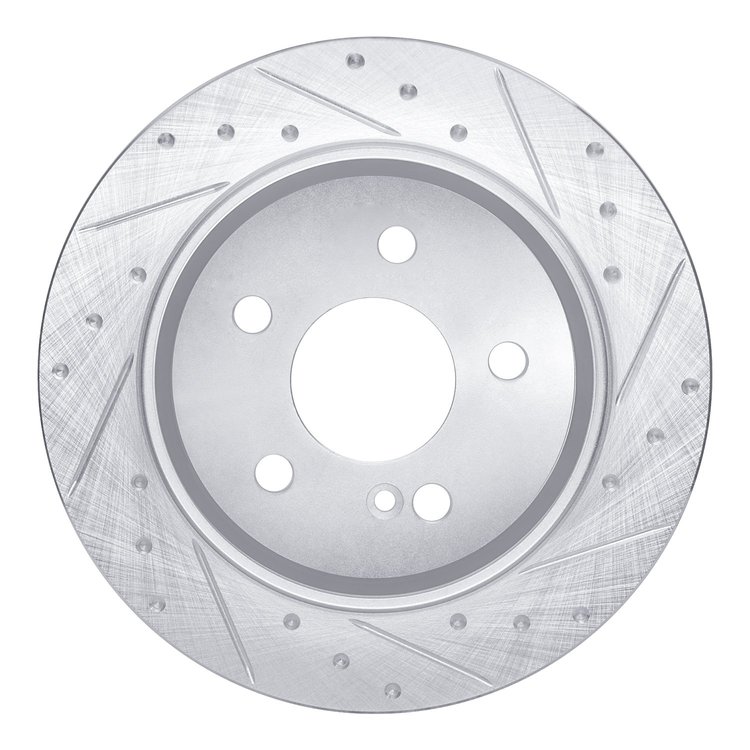 REAR RIGHT ROTOR