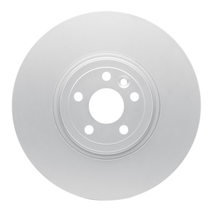 900-20033 GEOMET Hi-Carbon Alloy Brake Rotor [Coated], 2017-2020 Multiple Makes/Models, Position: Front
