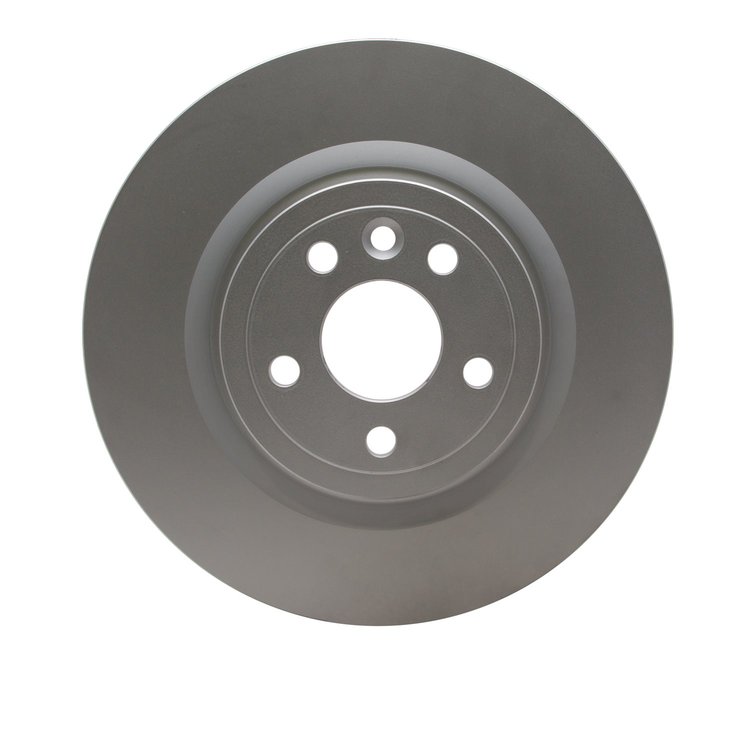 900-20034 GEOMET Hi-Carbon Alloy Brake Rotor [Coated], 2017-2020 Multiple Makes/Models, Position: Rear