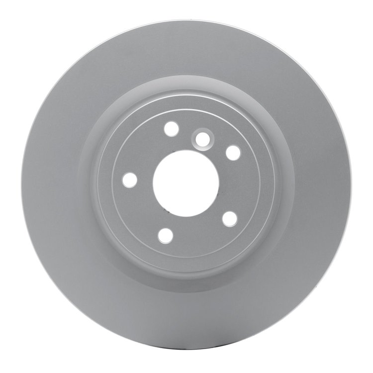 900-20035 GEOMET Hi-Carbon Alloy Brake Rotor [Coated], Fits Select Jaguar, Position: Rear