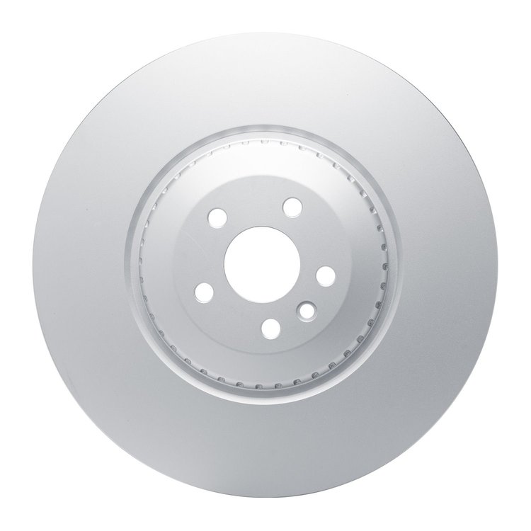 900-20040 GEOMET Hi-Carbon Alloy Brake Rotor [Coated], 2019-2021 Multiple Makes/Models, Position: Front