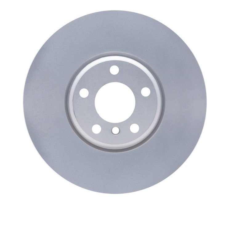 900-31100DA GEOMET Hi-Carbon Alloy Brake Rotor [Coated], 2010-2018 BMW, Position: Right Front