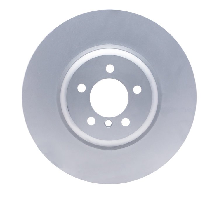 900-31112A GEOMET Hi-Carbon Alloy Brake Rotor [Coated], 2013-2020 BMW, Position: Front