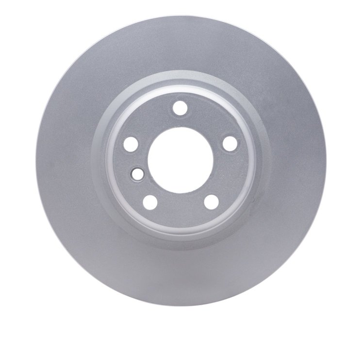 900-31113A GEOMET Hi-Carbon Alloy Brake Rotor [Coated], 2012-2020 BMW, Position: Rear