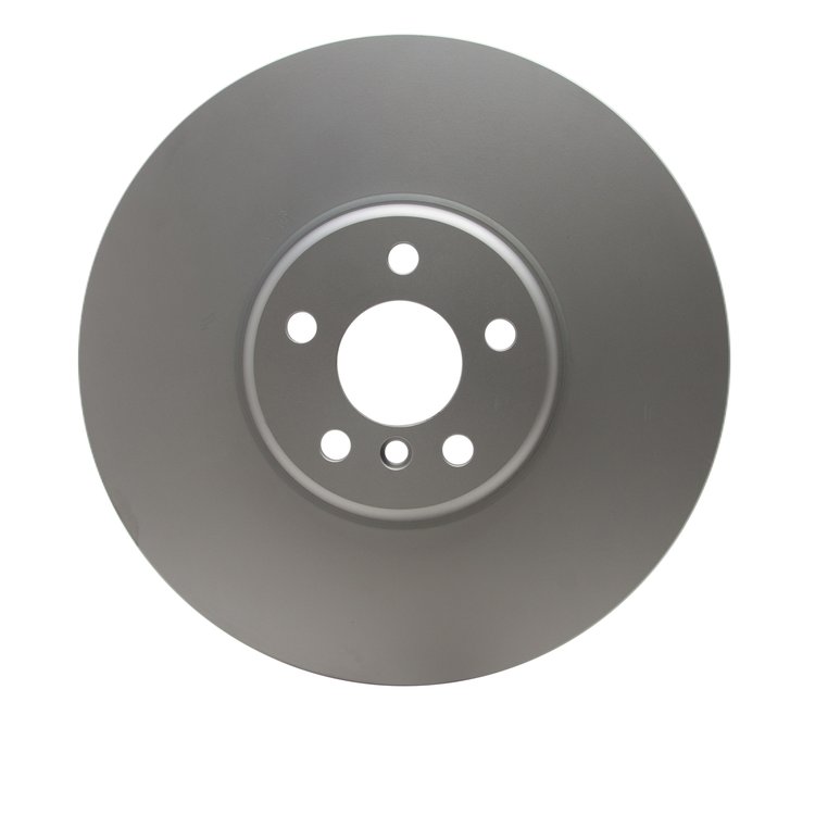 GEOMET COATED ROTOR
