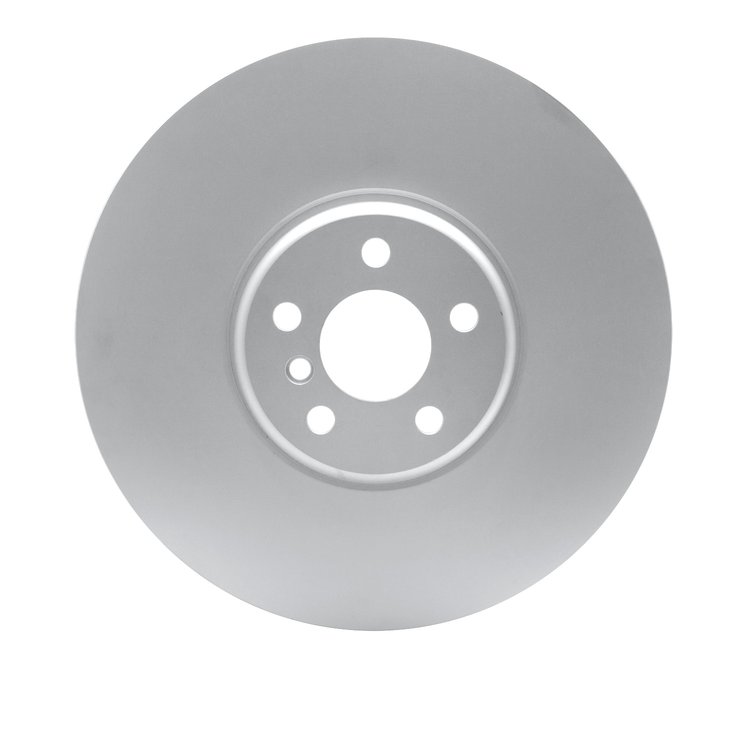 GEOMET COATED ROTOR
