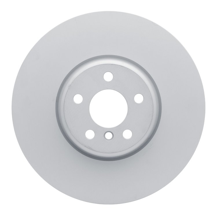 GEOMET COATED ROTOR