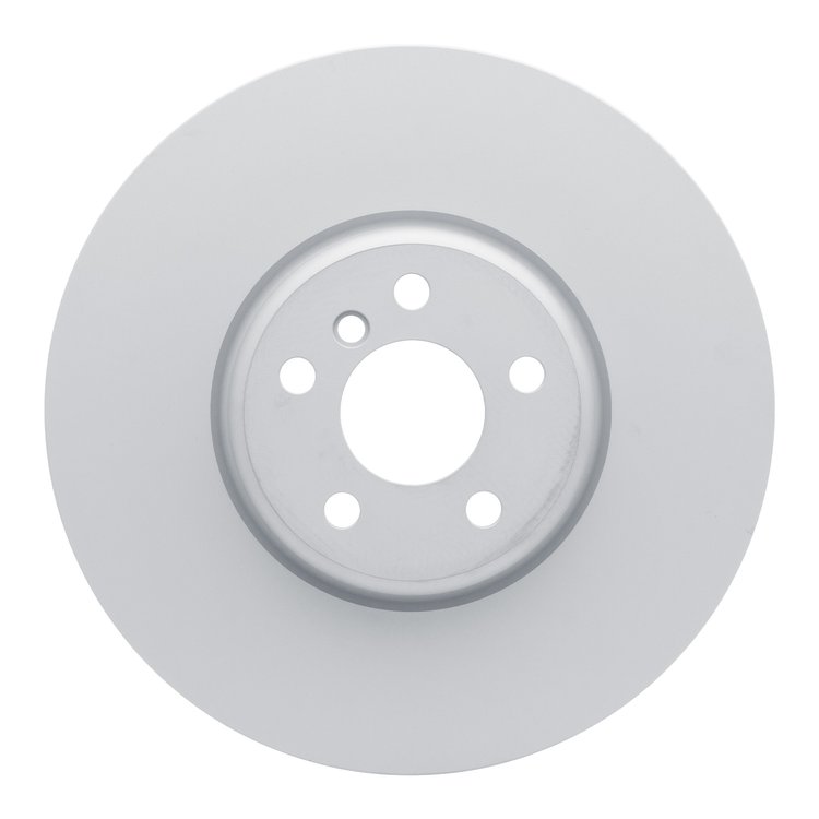 GEOMET COATED ROTOR