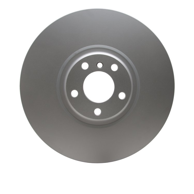GEOMET COATED ROTOR