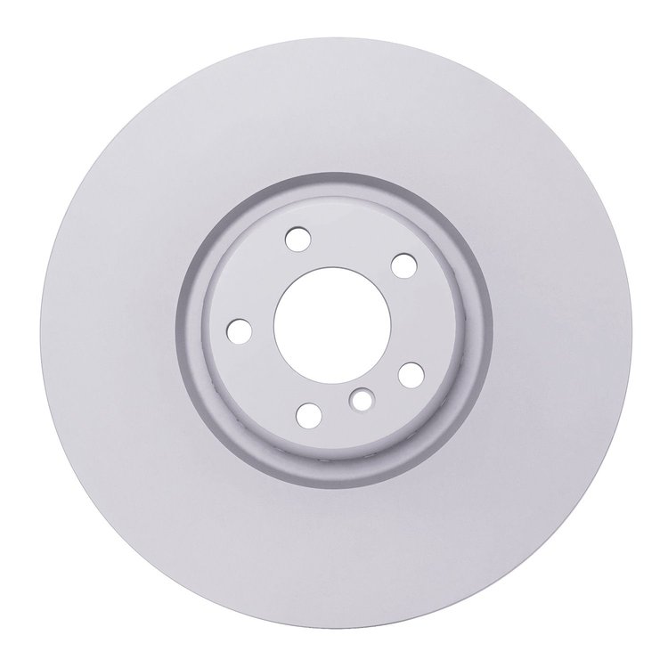 900-31147DA GEOMET Hi-Carbon Alloy Brake Rotor [Coated], 2010-2014 BMW, Position: Right Front