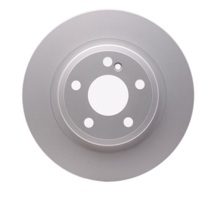 900-63107 GEOMET Hi-Carbon Alloy Brake Rotor [Coated], 2014-2020 Multiple Makes/Models, Position: Rear