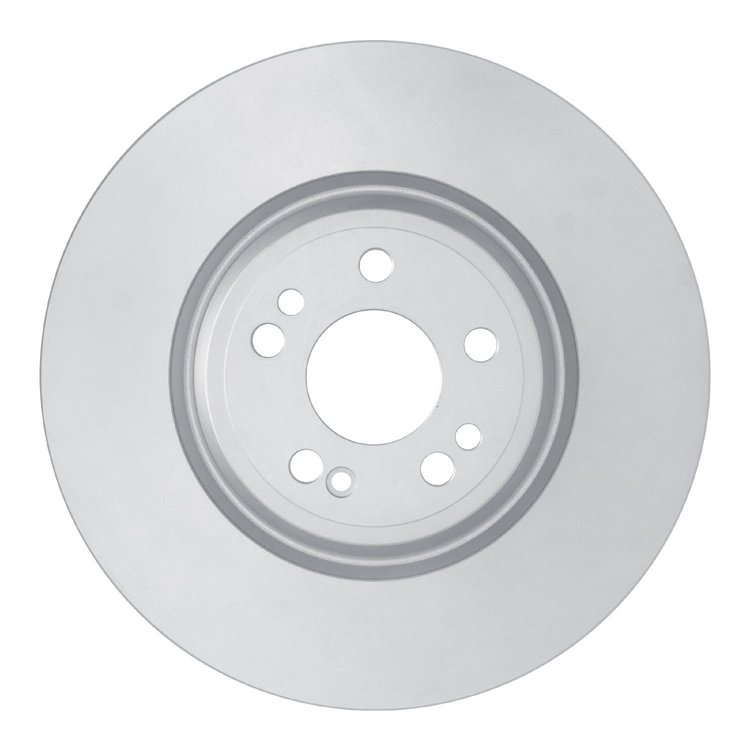 900-63192 GEOMET Hi-Carbon Alloy Brake Rotor [Coated], 2020-2021 Mercedes-Benz, Position: Front