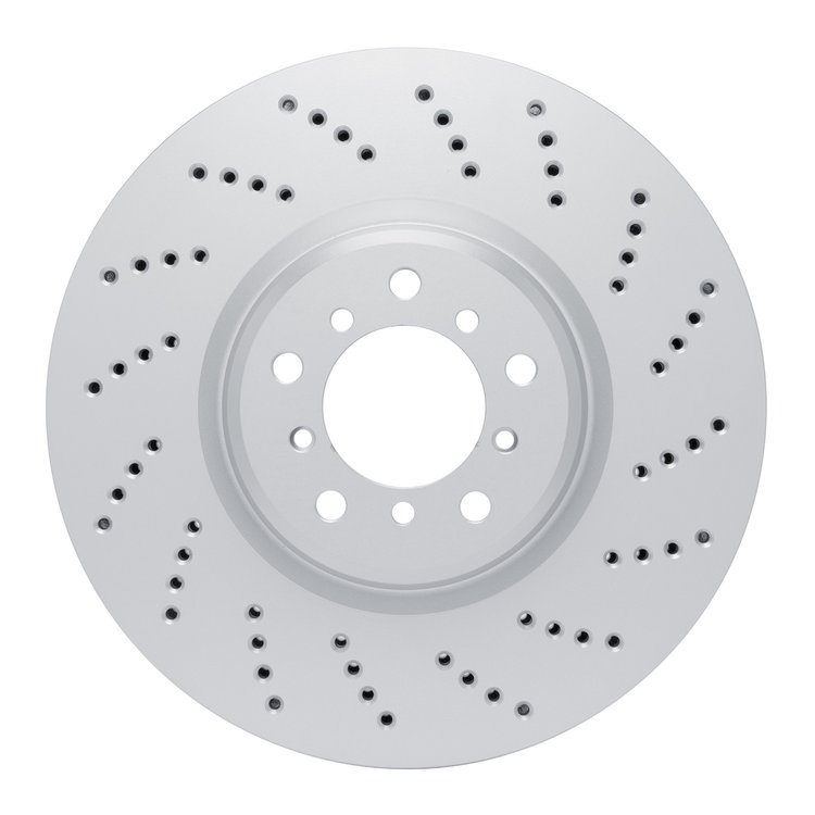 GEOMET ROTOR-DRILLED