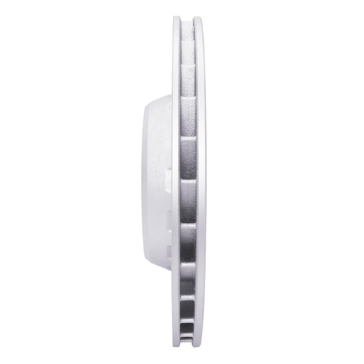 920-31128DA GEOMET Drilled Hi-Carbon Alloy Brake Rotor [Coated], 2015-2020 BMW, Position: Right Front