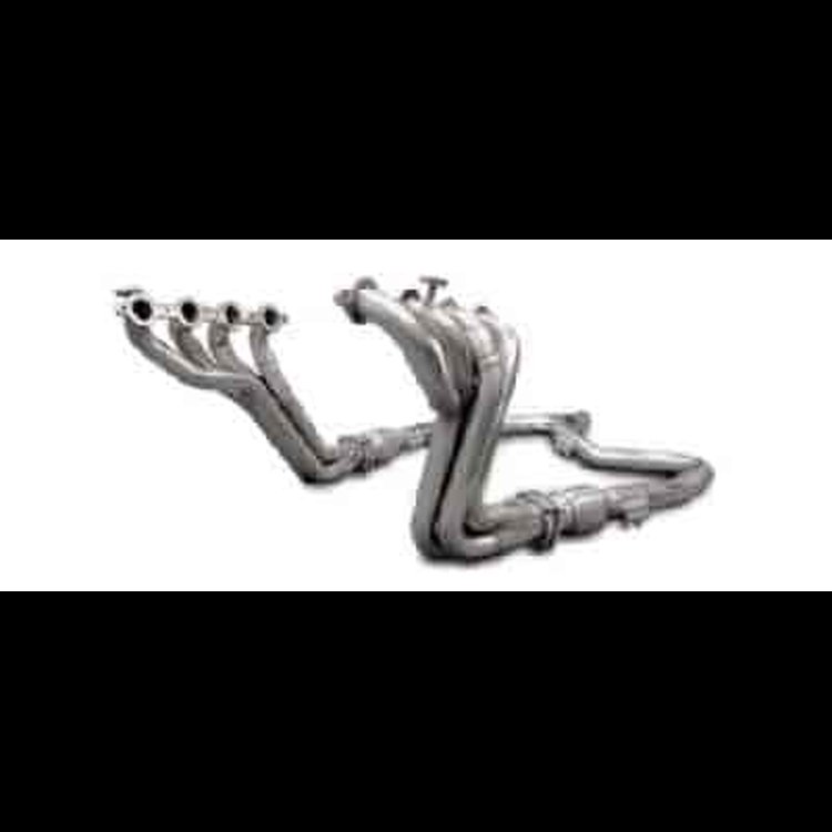 SuperMAXX Header System 1998-99 F-Body LS1