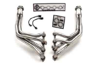 SuperMAXX Headers 1997-2000 Corvette C5