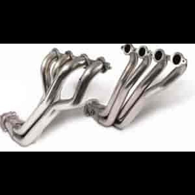 SuperMAXX Headers 2010 Camaro 6.2L
