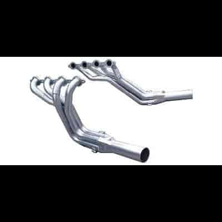1998-2002 LS1 Header 1-3/4" diameter primary tubes