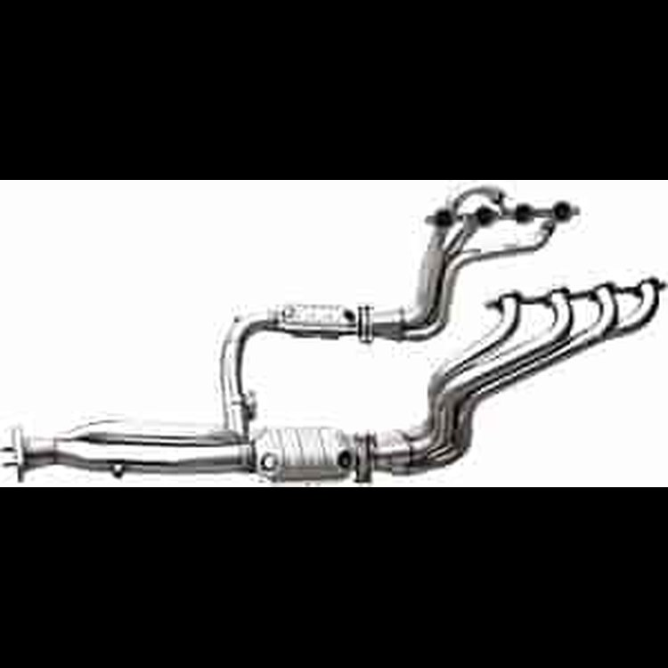 SuperMAXX Header System 1999-2005 1500 4.8L/5.3L