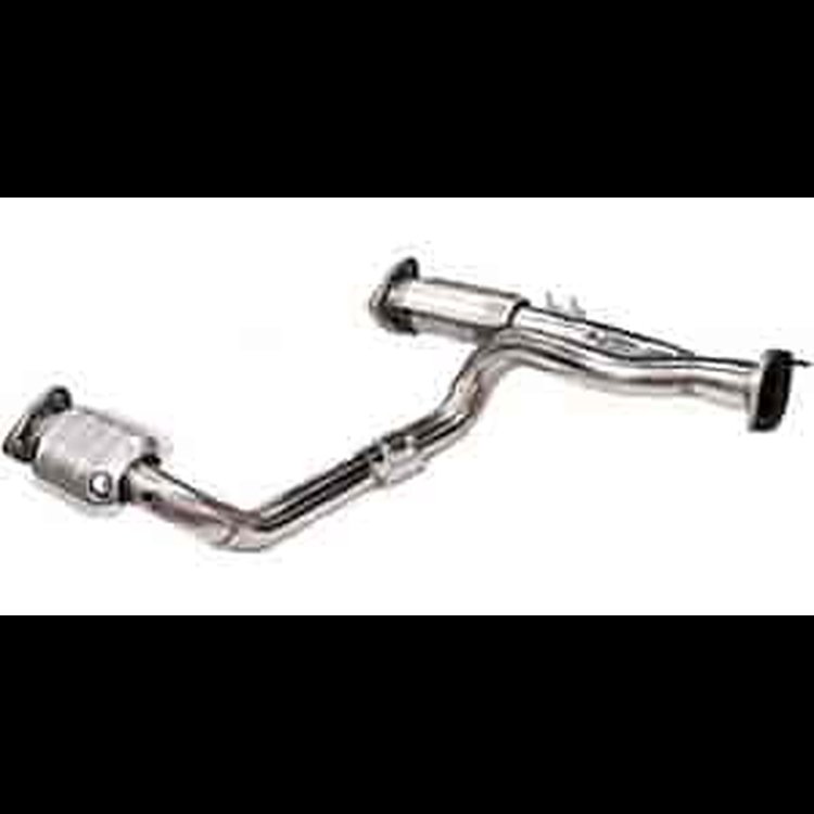 Intermediate Tubes 1999-06 GM 4.8, 5.3 & 6.0L