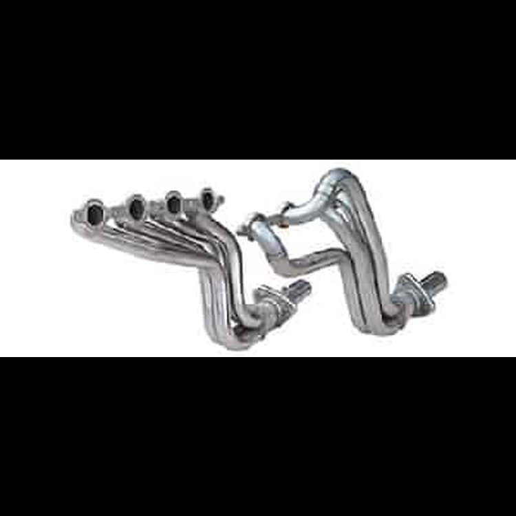 SuperMAXX Headers 1999-2005 1500 4.8L/5.3L